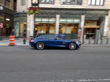 Mercedes AMG GT