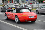 BMW Z8