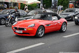 BMW Z8