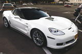 Chevrolet Corvette ZR1