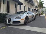 Bugatti Veyron