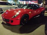 Ferrari 599GTB