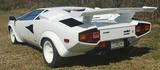 Lamborghini Countach