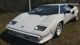 Lamborghini Countach