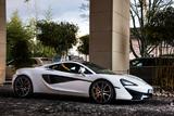 Mclaren 570S