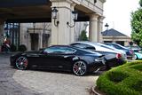 Aston Martin DBS