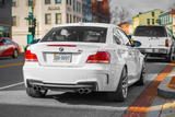 BMW 1M