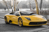 Lamborghini Murcielago