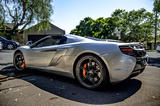 Mclaren 650S