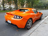 Tesla Roadster