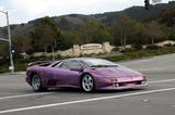 Lamborghini Diablo