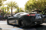 Lexus LFA