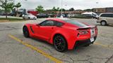 Chevrolet Corvette Z06