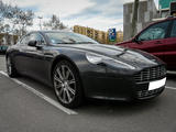 Aston Martin Rapide