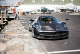 Pagani Huayra