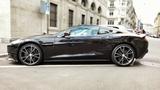 Aston Martin Vanquish
