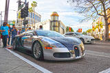 Bugatti Veyron