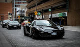 Mclaren MP4-12C