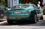 Aston Martin DB7