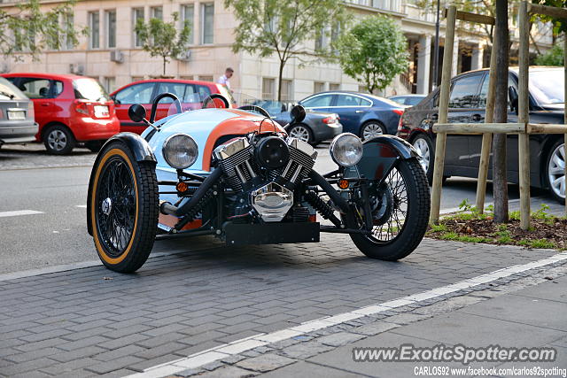 Other Other spotted in Warszawa, Poland