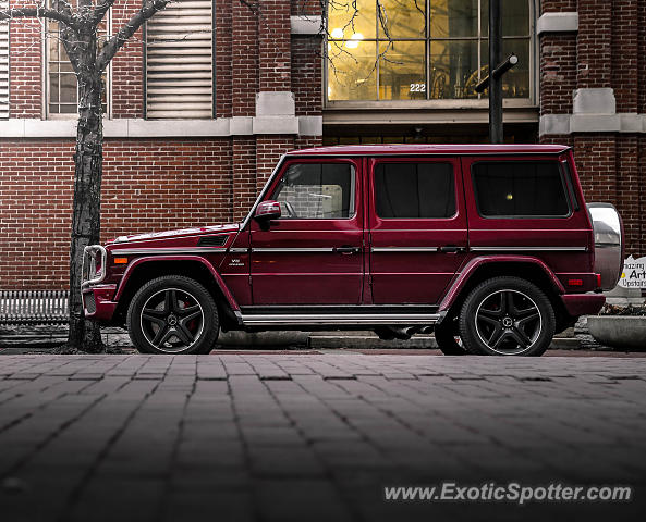 Other Other spotted in Indianapolis, Indiana