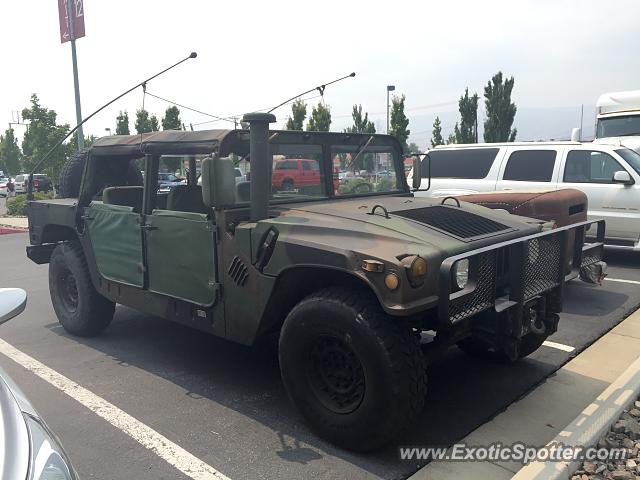 Other Other spotted in Reno, Nevada