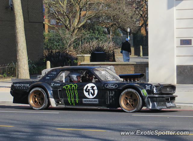 Other Other spotted in London, United Kingdom