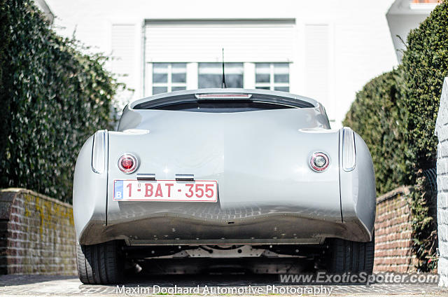 Other Other spotted in Knokke-Heist, Belgium