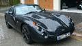 TVR Tuscan