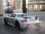 Porsche Carrera GT