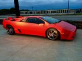 Lamborghini Diablo