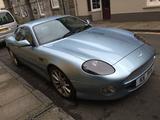 Aston Martin DB7