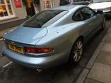 Aston Martin DB7