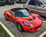 Lotus Elise