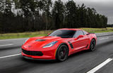Chevrolet Corvette Z06