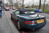 Aston Martin DB9