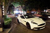 Aston Martin Vanquish
