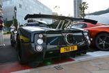 Pagani Zonda