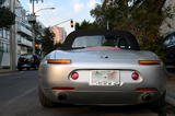 BMW Z8