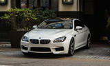 BMW M6