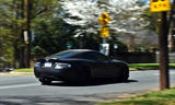 Aston Martin DB9