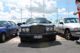 Bentley Arnage