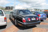 Bentley Arnage