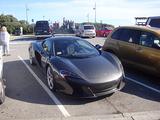 Mclaren 650S