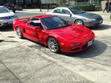 Acura NSX