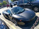 Mclaren 650S