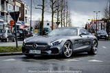 Mercedes AMG GT