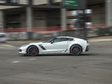 Chevrolet Corvette Z06
