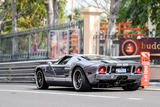 Ford GT