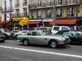 Aston Martin DB6